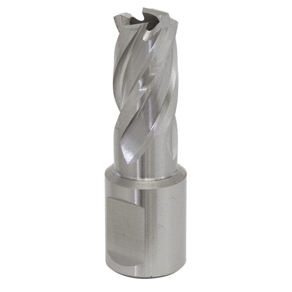 Sealey RBHSS15S 15mm Rotabor Cutter HSS - Cut Depth 25mm