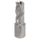 Sealey RBHSS15S 15mm Rotabor Cutter HSS - Cut Depth 25mm