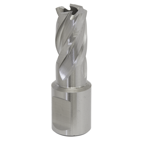 Sealey RBHSS15S 15mm Rotabor Cutter HSS - Cut Depth 25mm
