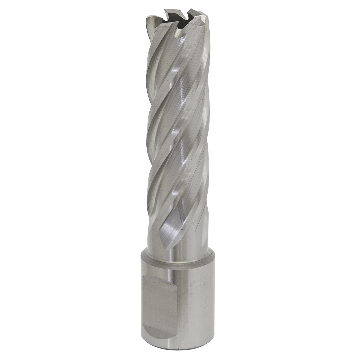 Sealey RBHSS16L 16mm Rotabor Cutter HSS - Cut Depth 50mm
