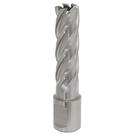 Sealey RBHSS16L 16mm Rotabor Cutter HSS - Cut Depth 50mm