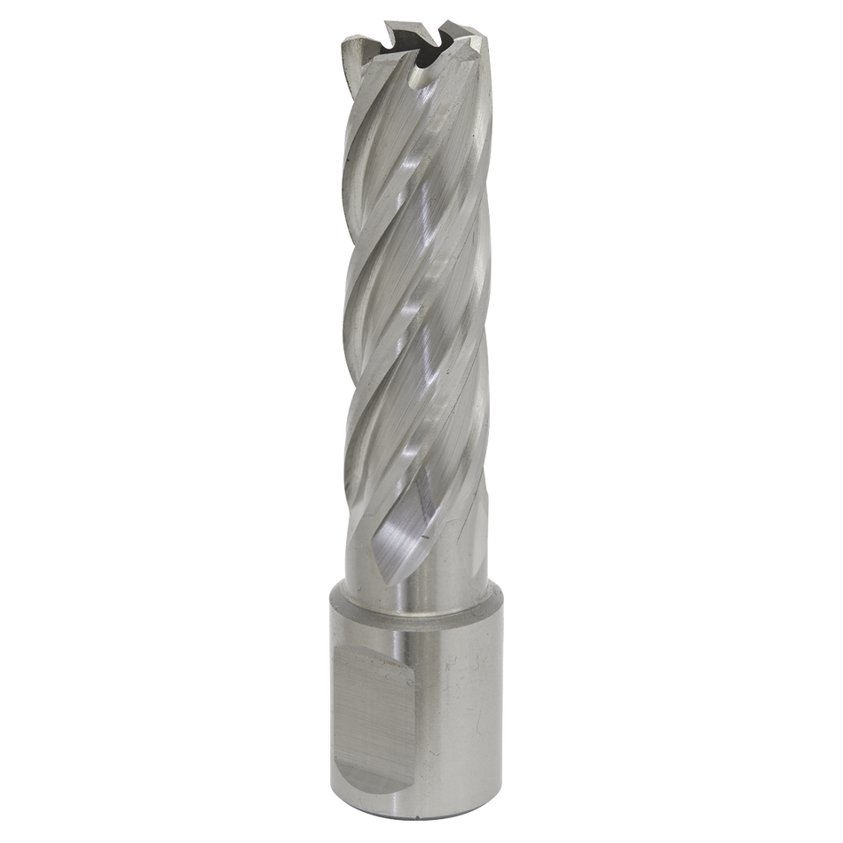 Sealey RBHSS16L 16mm Rotabor Cutter HSS - Cut Depth 50mm