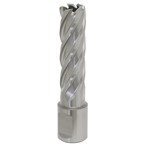 Sealey RBHSS16L 16mm Rotabor Cutter HSS - Cut Depth 50mm