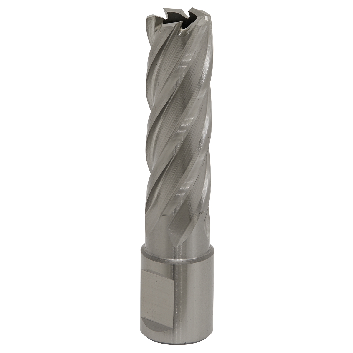 Sealey RBHSS17L 17mm Rotabor Cutter HSS - Cut Depth 50mm