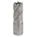 Sealey RBHSS17S 17mm Rotabor Cutter HSS - Cut Depth 25mm