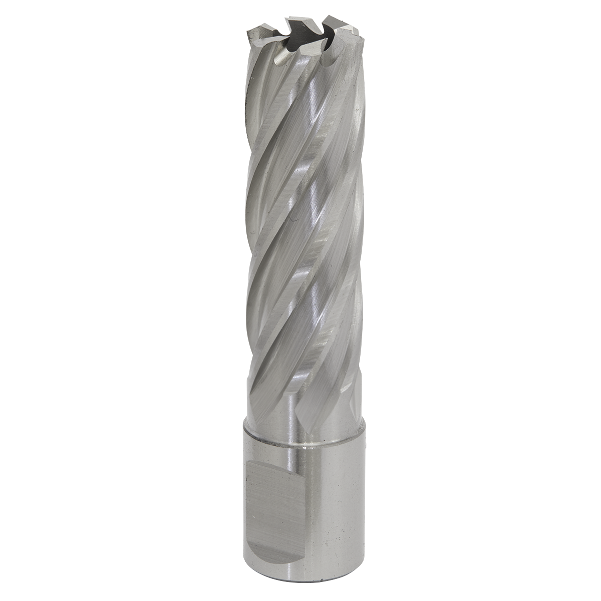Sealey RBHSS18L 18mm Rotabor Cutter HSS - Cut Depth 50mm