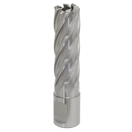 Sealey RBHSS18L 18mm Rotabor Cutter HSS - Cut Depth 50mm