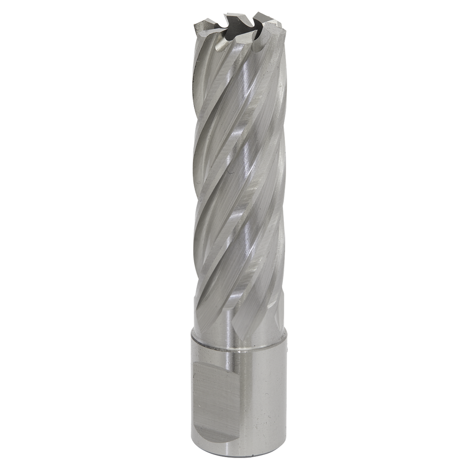 Sealey RBHSS18L 18mm Rotabor Cutter HSS - Cut Depth 50mm