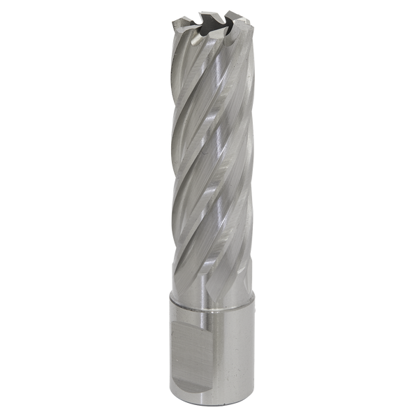 Sealey RBHSS18L 18mm Rotabor Cutter HSS - Cut Depth 50mm