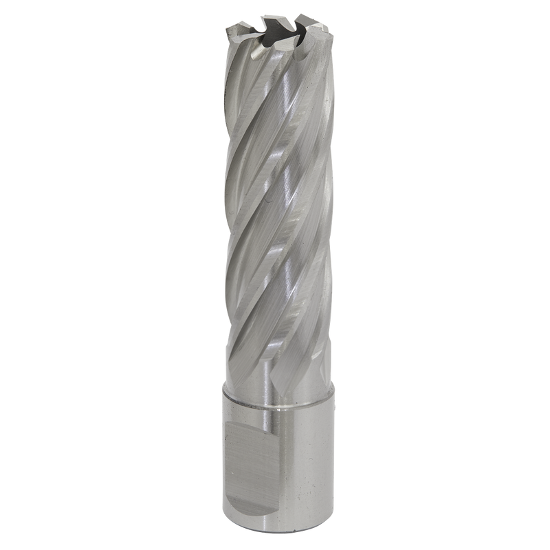 Sealey RBHSS18L 18mm Rotabor Cutter HSS - Cut Depth 50mm