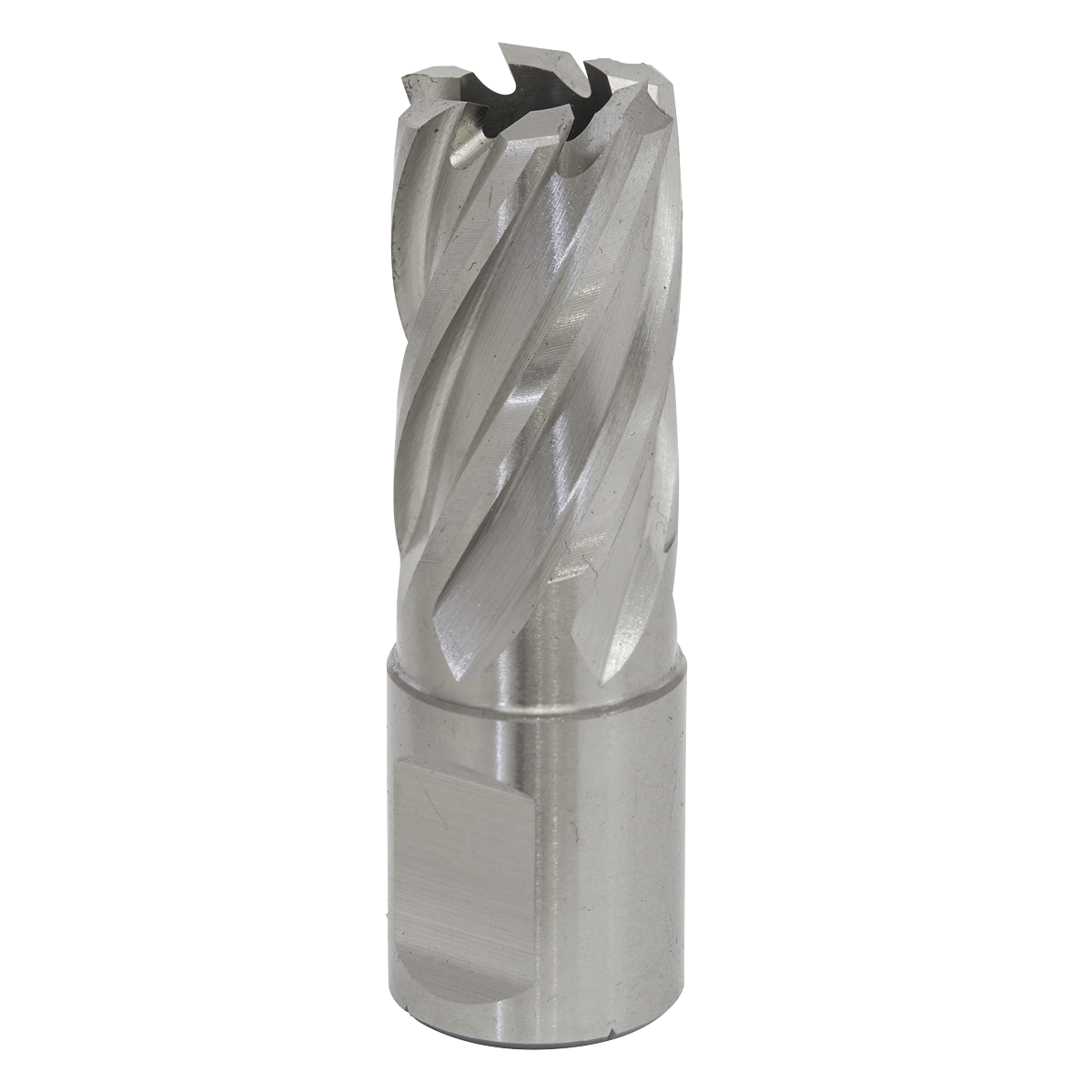 Sealey RBHSS18S 18mm Rotabor Cutter HSS - Cut Depth 25mm