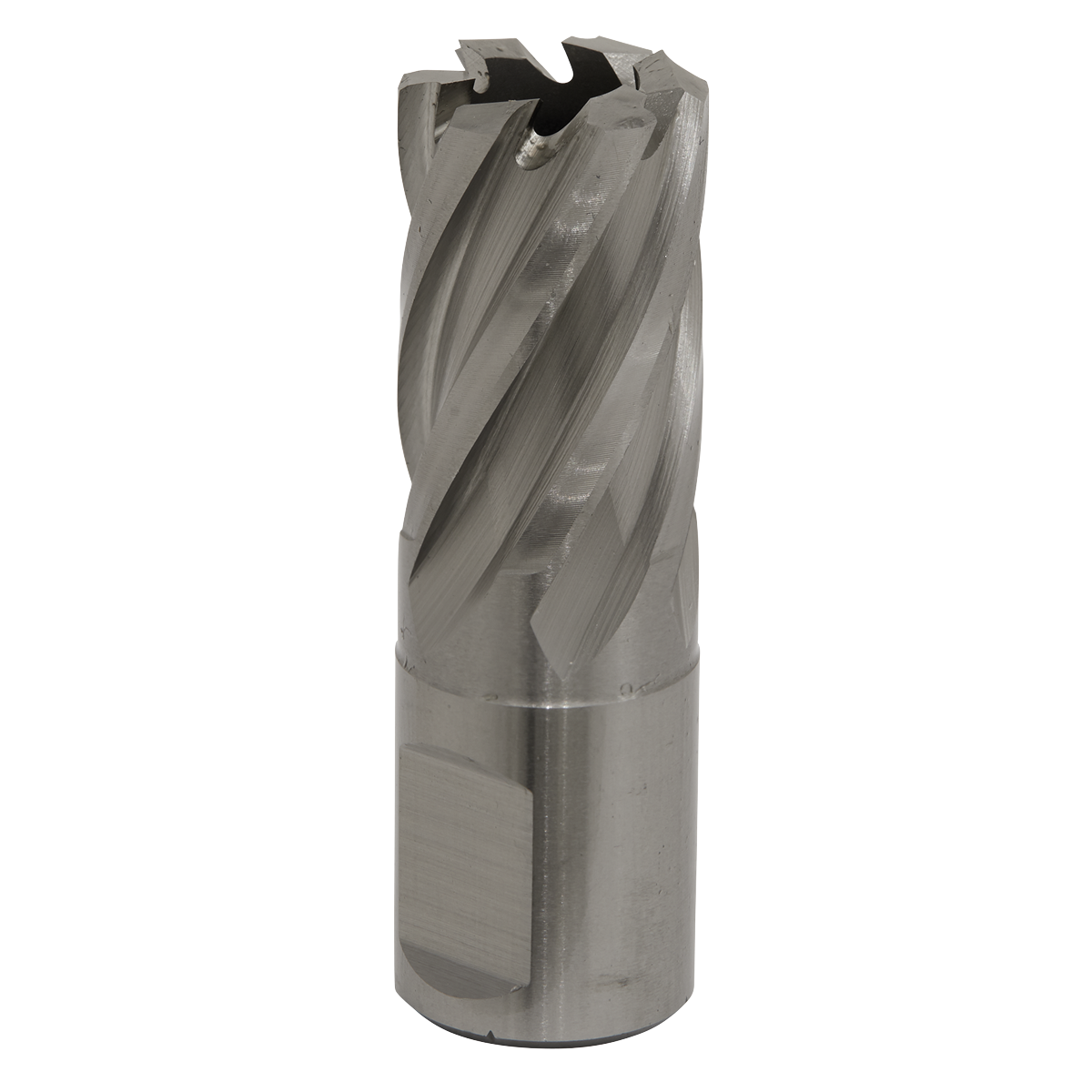 Sealey RBHSS19S 19mm HSS Rotabor Cutter - Cut Depth 25mm
