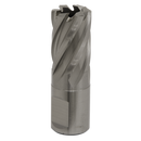 Sealey RBHSS19S 19mm HSS Rotabor Cutter - Cut Depth 25mm