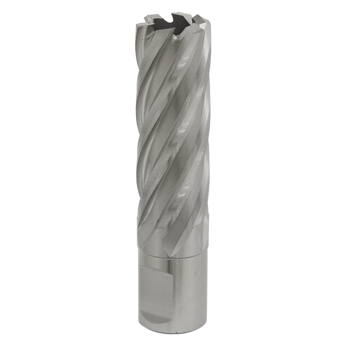 Sealey RBHSS20L 20mm Rotabor Cutter HSS - Cut Depth 50mm
