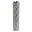 Sealey RBHSS20L 20mm Rotabor Cutter HSS - Cut Depth 50mm