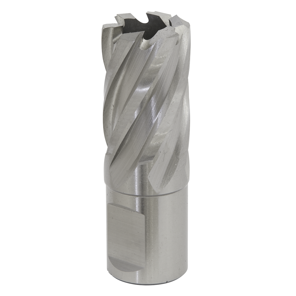 Sealey RBHSS20S 20mm Rotabor Cutter HSS - Cut Depth 25mm