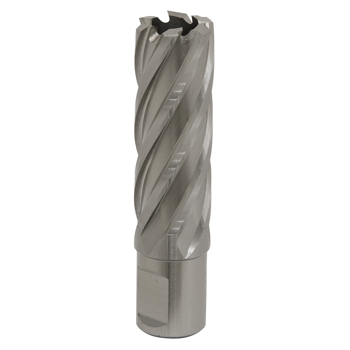 Sealey RBHSS21L 21mm HSS Rotabor Cutter - Cut Depth 50mm