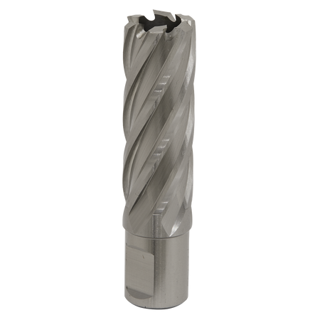 Sealey RBHSS21L 21mm HSS Rotabor Cutter - Cut Depth 50mm