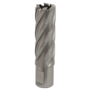 Sealey RBHSS21L 21mm HSS Rotabor Cutter - Cut Depth 50mm