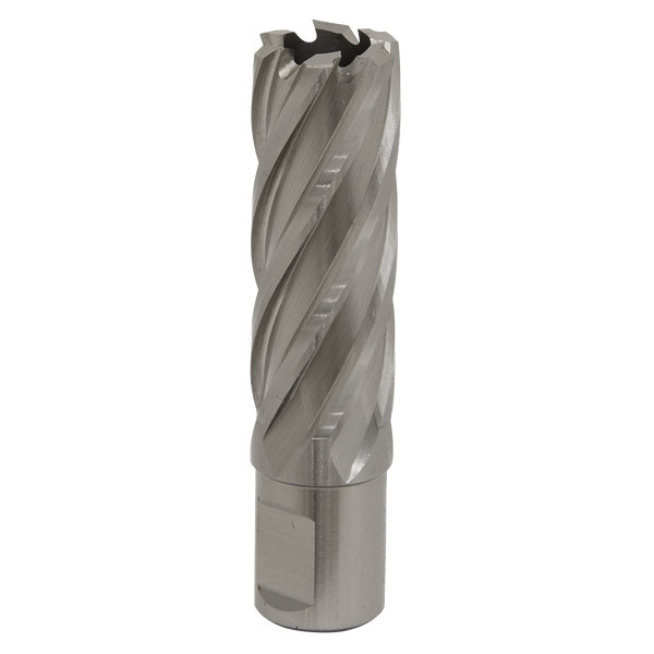 Sealey RBHSS21L 21mm HSS Rotabor Cutter - Cut Depth 50mm