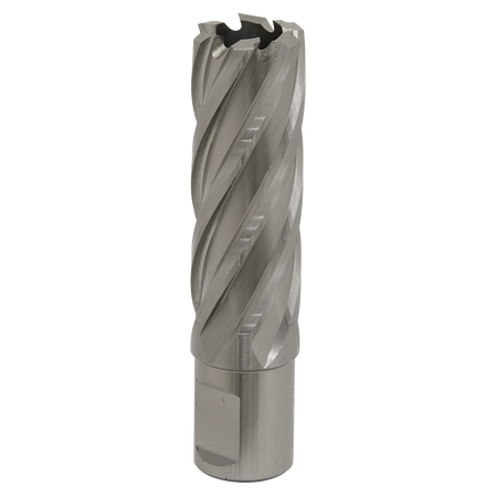 Sealey RBHSS22L 22mm Rotabor Cutter HSS - Cut Depth 50mm