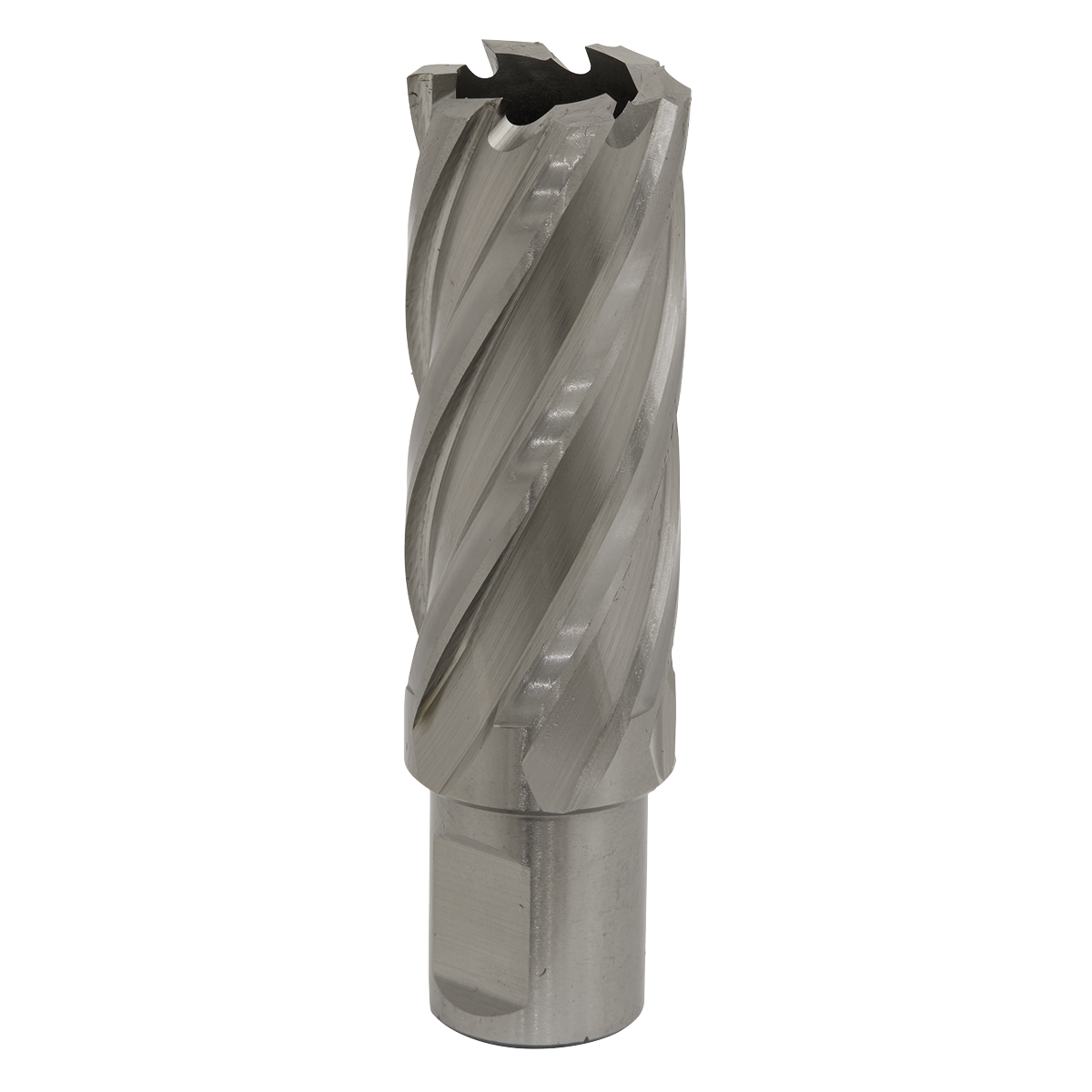Sealey RBHSS24L 24mm HSS Rotabor Cutter - Cut Depth 50mm