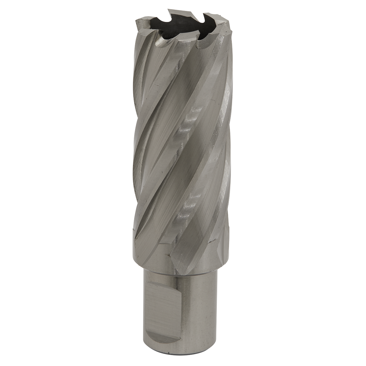 Sealey RBHSS25L 25mm HSS Rotabor Cutter - Cut Depth 50mm