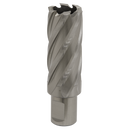 Sealey RBHSS25L 25mm HSS Rotabor Cutter - Cut Depth 50mm