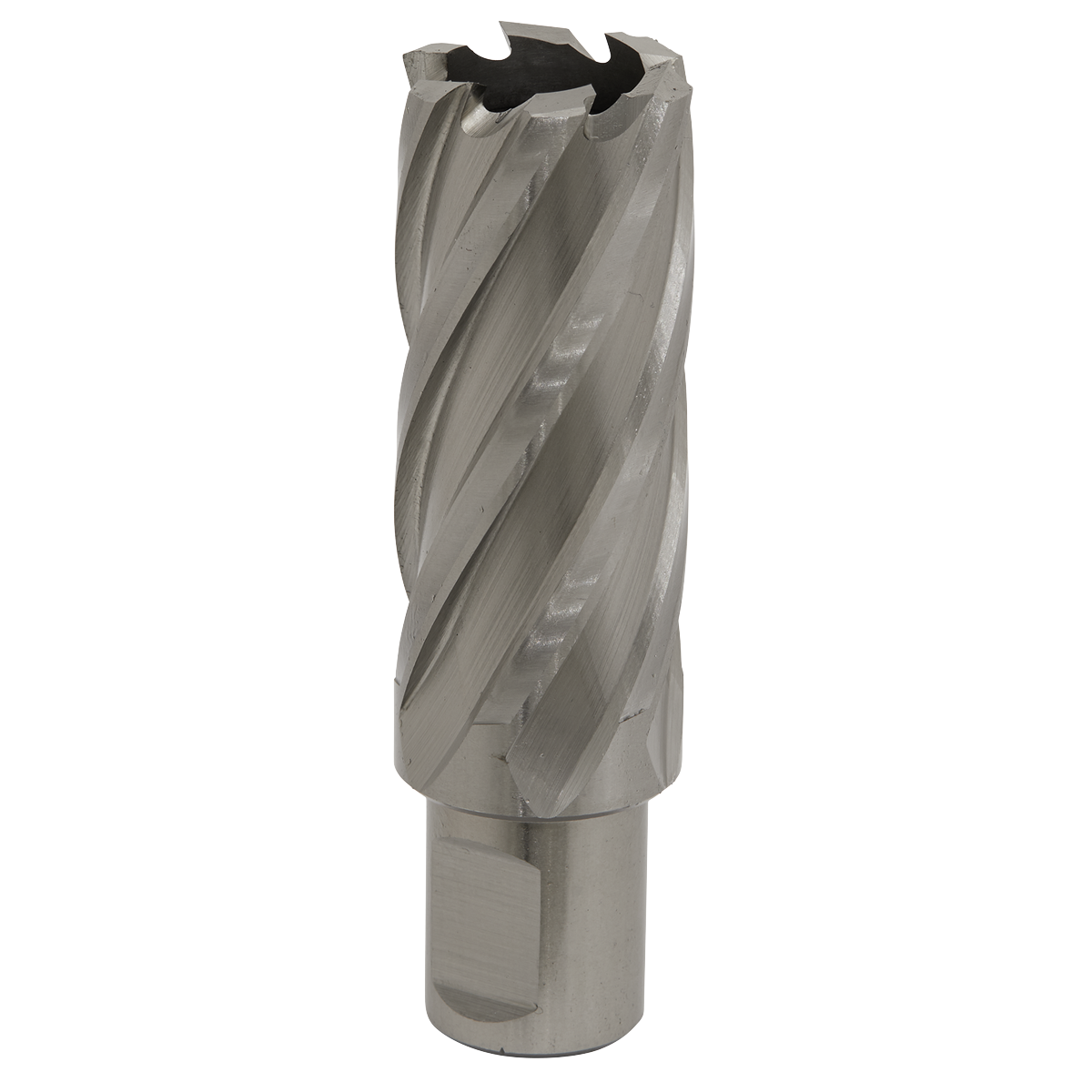 Sealey RBHSS26L 26mm Rotabor Cutter HSS - Cut Depth 50mm