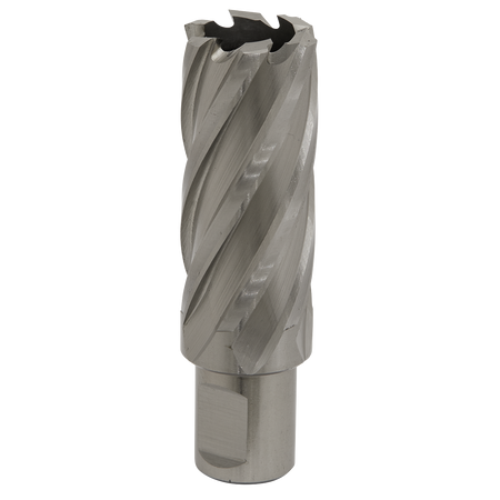 Sealey RBHSS26L 26mm Rotabor Cutter HSS - Cut Depth 50mm