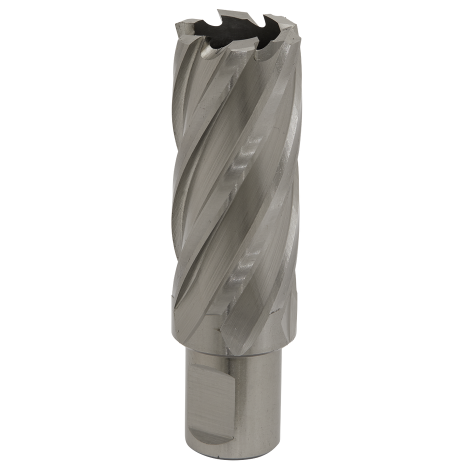 Sealey RBHSS26L 26mm Rotabor Cutter HSS - Cut Depth 50mm