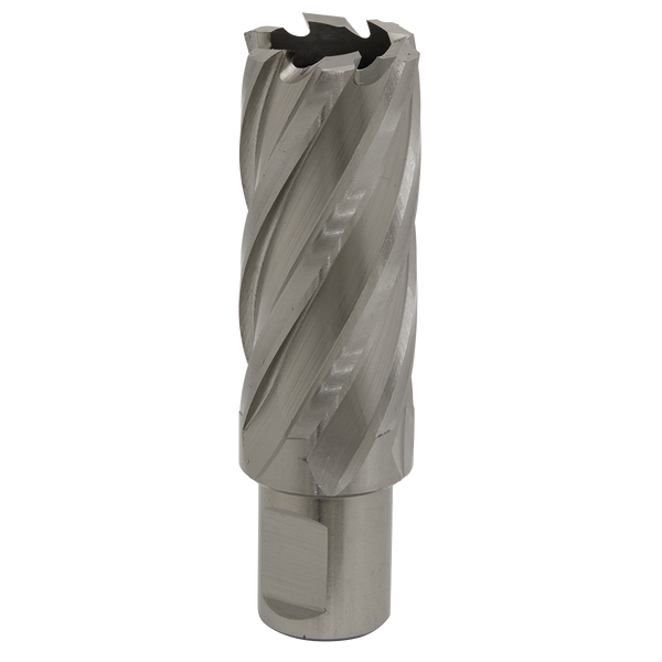 Sealey RBHSS26L 26mm Rotabor Cutter HSS - Cut Depth 50mm