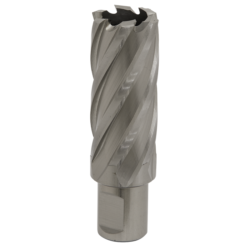Sealey RBHSS26L 26mm Rotabor Cutter HSS - Cut Depth 50mm