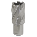 Sealey RBHSS26S 26mm Rotabor Cutter HSS - Cut Depth 25mm