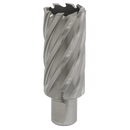 Sealey RBHSS28L 28mm HSS Rotabor Cutter - Cut Depth 50mm