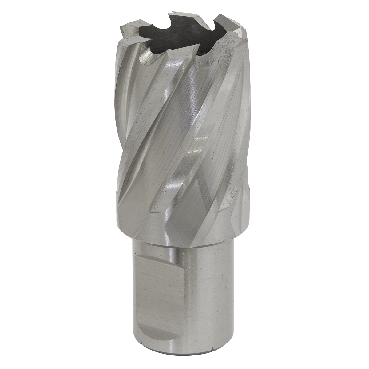 Sealey RBHSS28S 28mm Rotabor Cutter HSS - Cut Depth 25mm