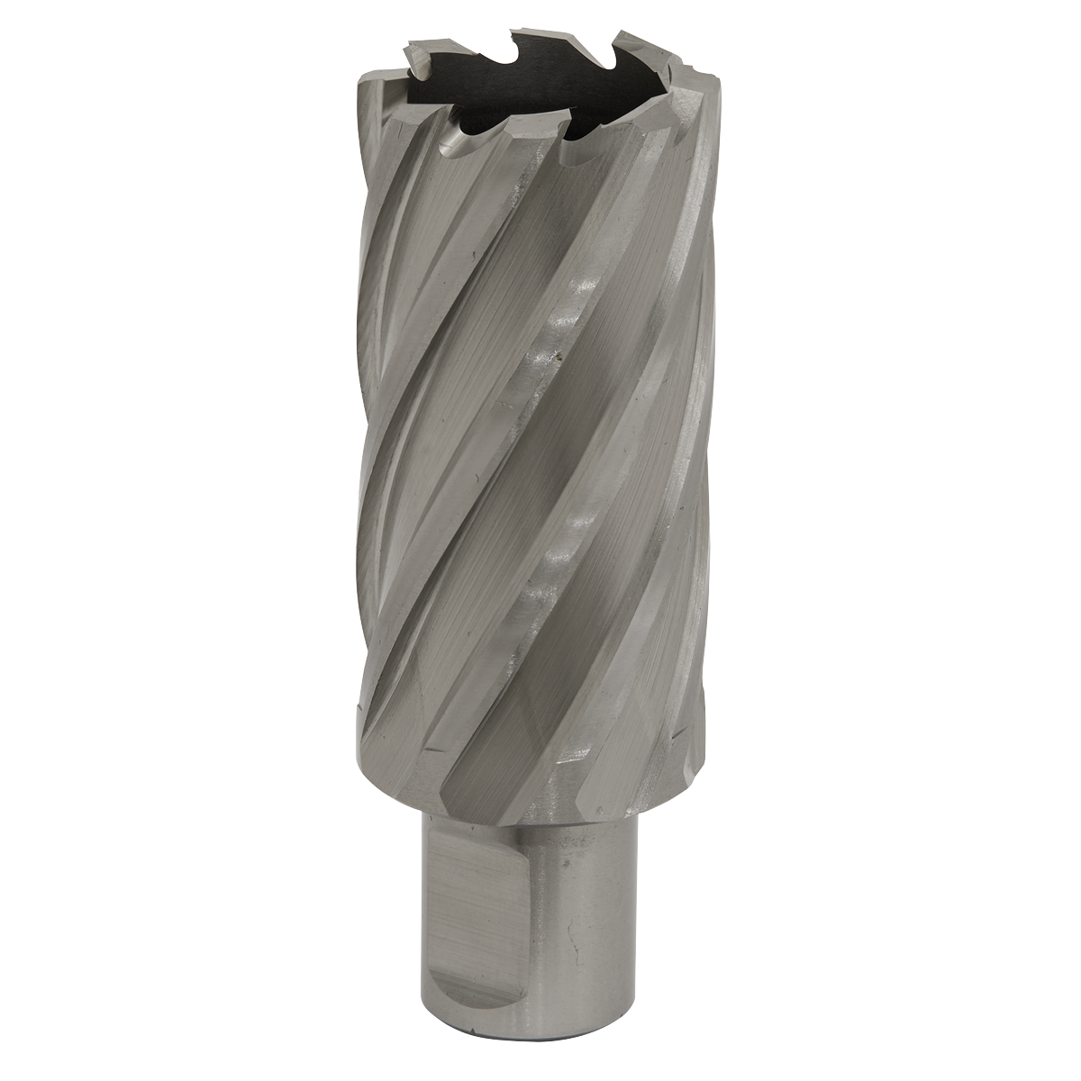 Sealey RBHSS31L 31mm HSS Rotabor Cutter - Cut Depth 50mm