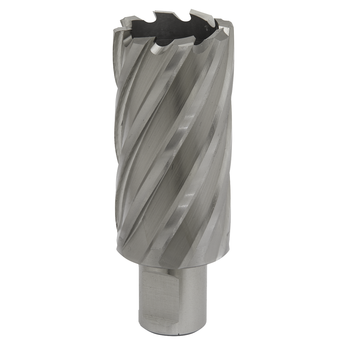 Sealey RBHSS32L 32mm Rotabor Cutter HSS - Cut Depth 50mm