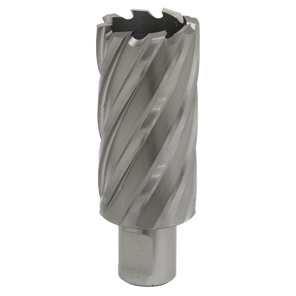 Sealey RBHSS32L 32mm Rotabor Cutter HSS - Cut Depth 50mm