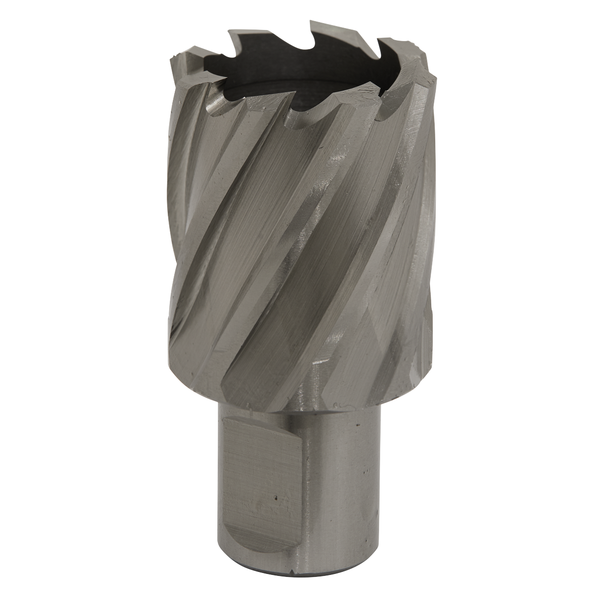 Sealey RBHSS32S 32mm HSS Rotabor Cutter - Cut Depth 25mm