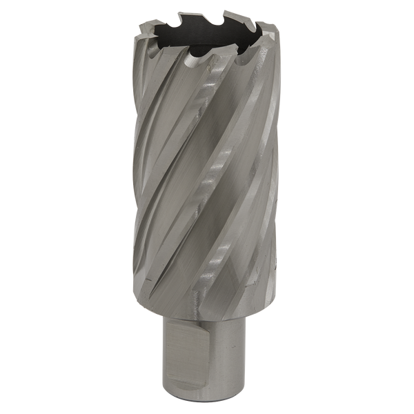 Sealey RBHSS33L 33mm HSS Rotabor Cutter - Cut Depth 50mm