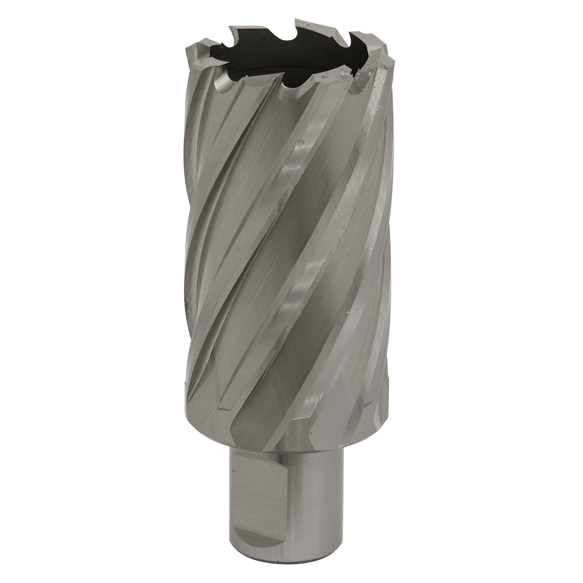 Sealey RBHSS34L 34mm HSS Rotabor Cutter - Cut Depth 50mm