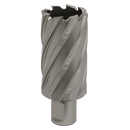 Sealey RBHSS34L 34mm HSS Rotabor Cutter - Cut Depth 50mm