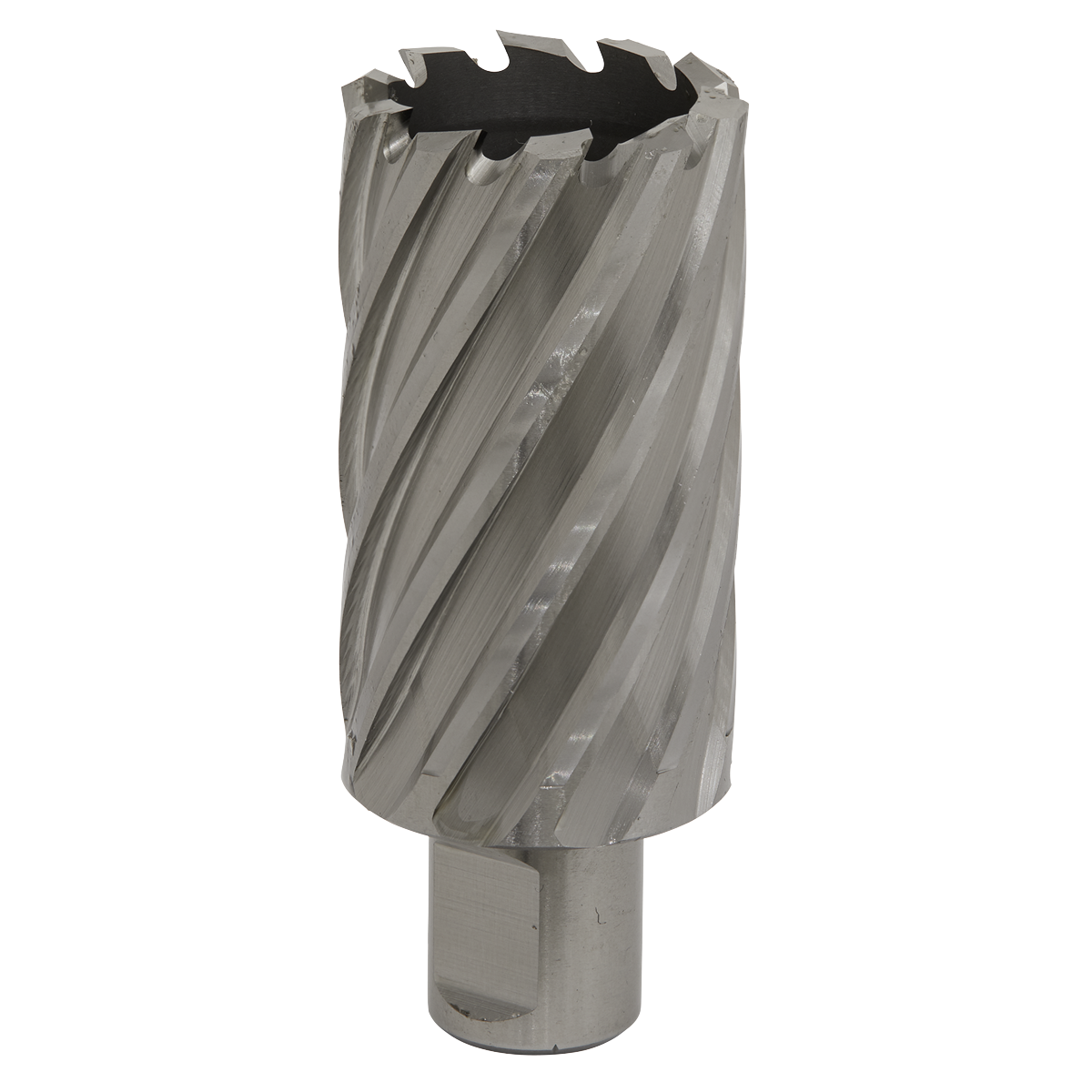 Sealey RBHSS35L 35mm HSS Rotabor Cutter - Cut Depth 50mm