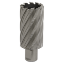 Sealey RBHSS35L 35mm HSS Rotabor Cutter - Cut Depth 50mm