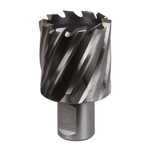 Sealey RBHSS36S 36mm Rotabor Cutter HSS - Cut Depth 25mm