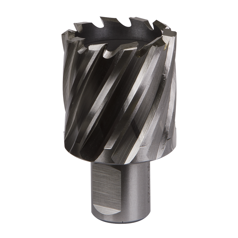 Sealey RBHSS36S 36mm Rotabor Cutter HSS - Cut Depth 25mm