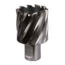 Sealey RBHSS37S 37mm Rotabor Cutter HSS - Cut Depth 25mm