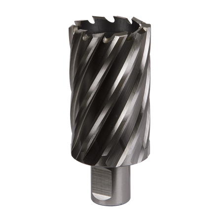 Sealey RBHSS38L 38mm HSS Rotabor Cutter - Cut Depth 50mm