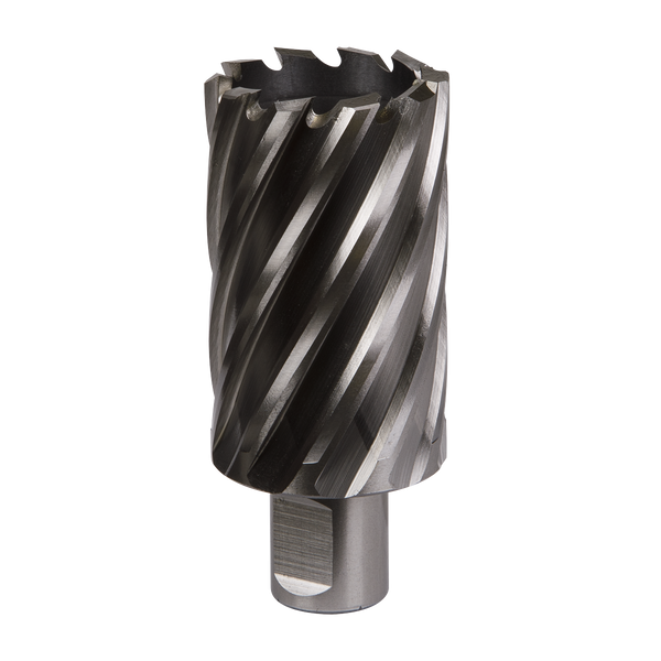 Sealey RBHSS38L 38mm HSS Rotabor Cutter - Cut Depth 50mm
